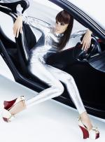Mazda Taiki Concept 2007 года